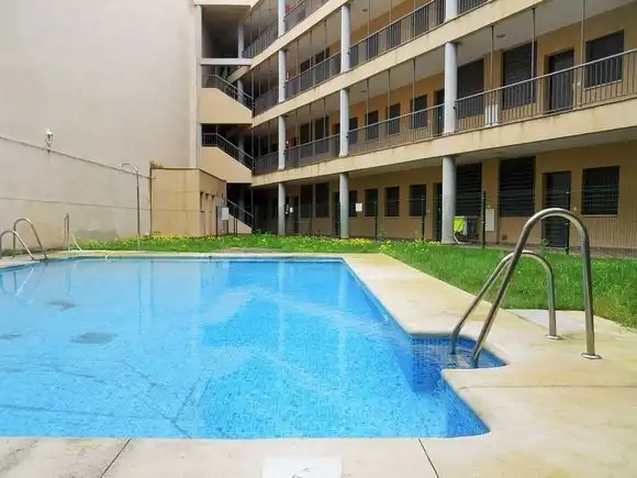 Wohnung mit Pool zur Miete in Chinar 3, imagen 2