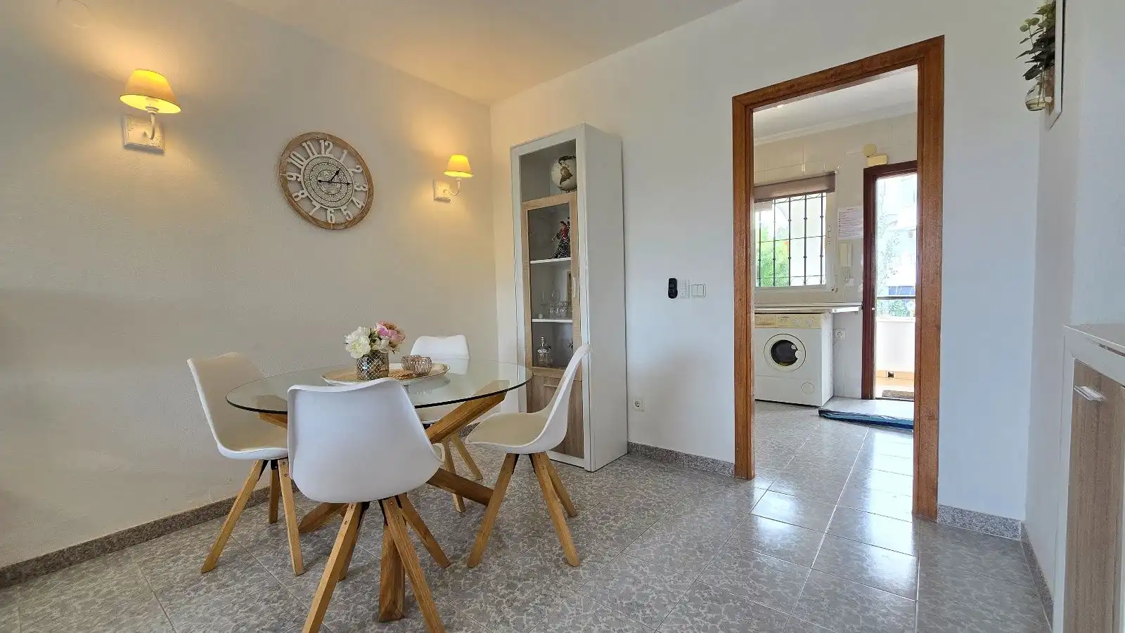 Comedor de Piso en venta en Benalmádena con Aire acondicionado, Calefacción y Terraza