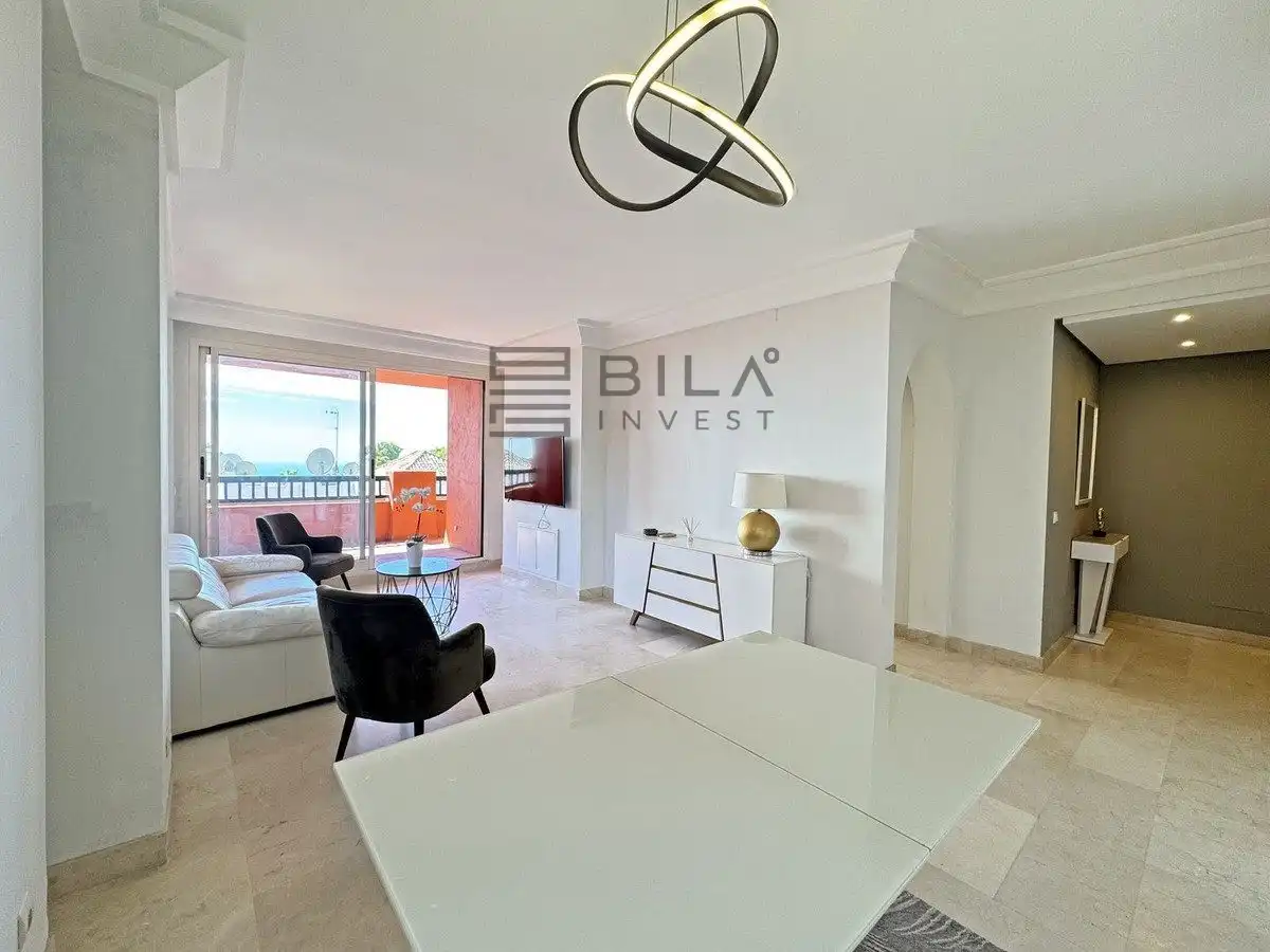 Piso con piscina en venta en Bonita Hills, imagen 8