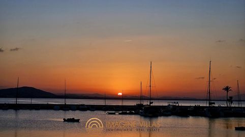 Foto 2 de Apartamento en venta en Nuevo Puerto Bello, Entremares, La Manga del Mar Menor