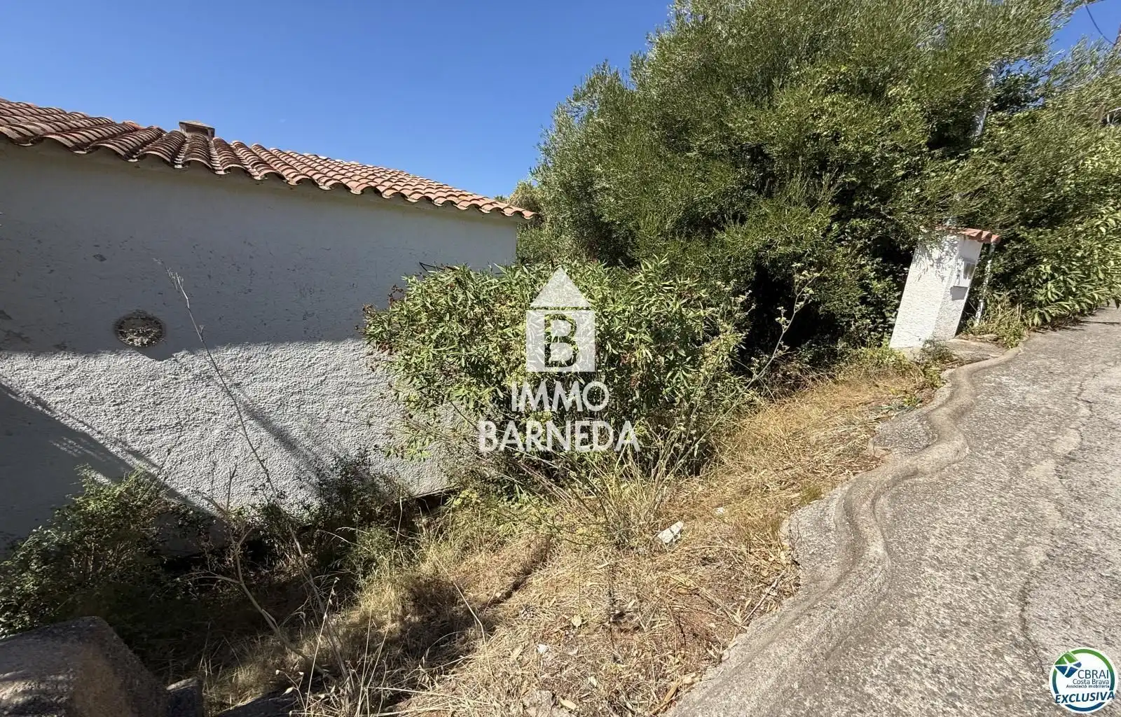Casa o xalet en venda en Roses amb Jardí privat i Terrassa