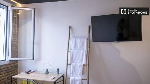 Foto 2 de Apartament per a compartir a El Cabanyal - El Canyamelar,  Valencia Capital