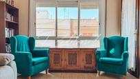 Living room of Flat for sale in Reus  with Air Conditioner, Heating and Parquet flooring