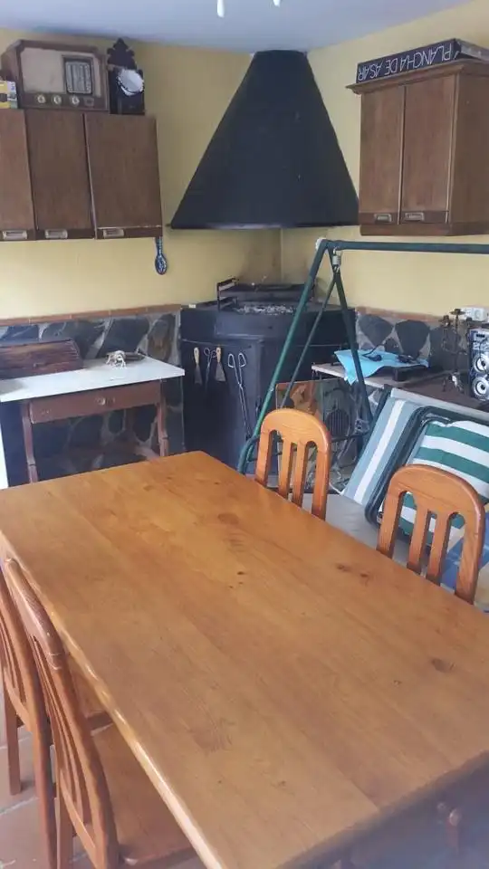 Comedor de Planta baja en venta en Pinos Puente con Piscina comunitaria