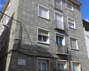 Exterior view of Flat for sale in Figuerola del Camp