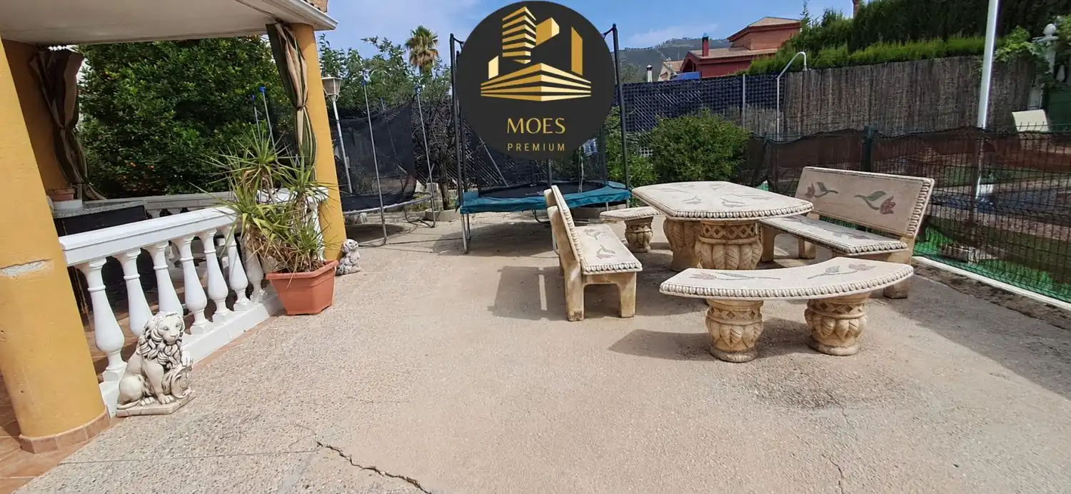 Casa con terraza en venta en La Guardia de Jaén, imagen 4