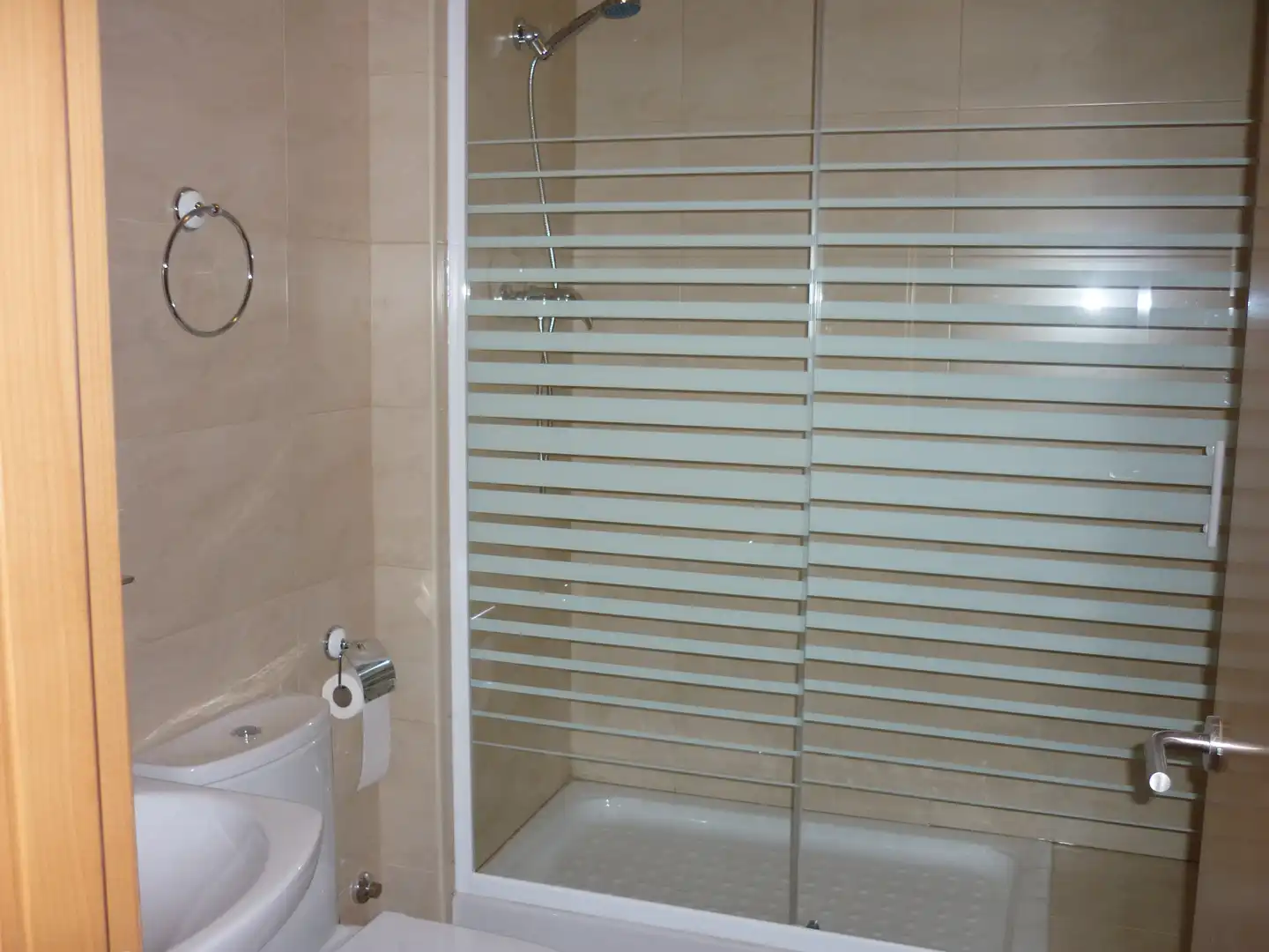 Appartamento con terrazza in affitto a Les Borges Blanques, imagen 11