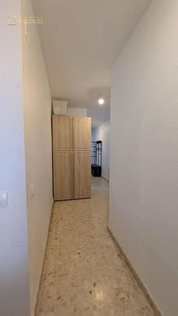 Pis en venda en La Rinconada amb Aire condicionat, Calefacció i Terrassa