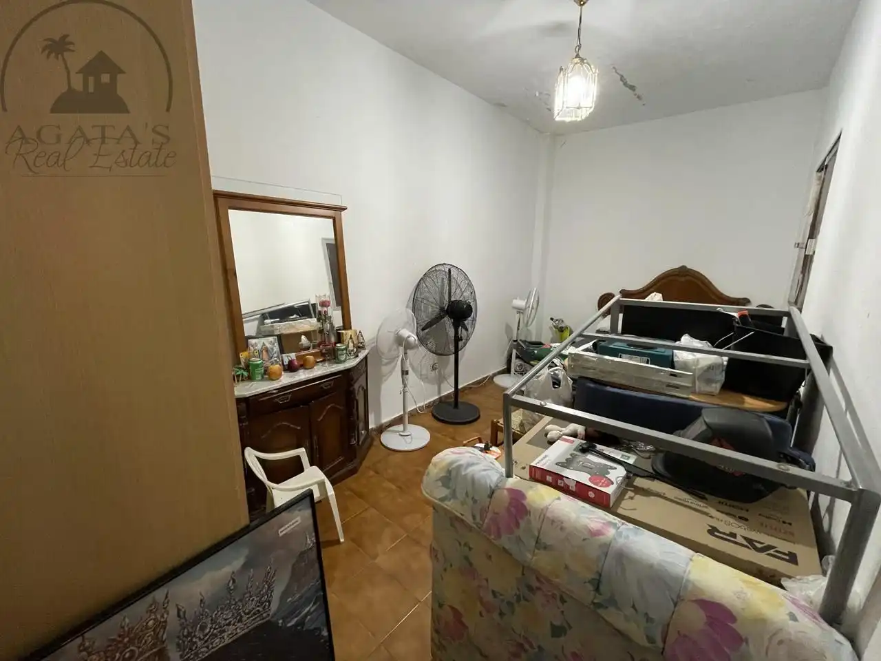 Habitación de Piso en venta en Arona con Amueblado