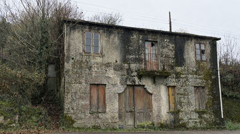 Foto 3 von Haus oder Chalet zum Verkauf in Covelo, Pontevedra