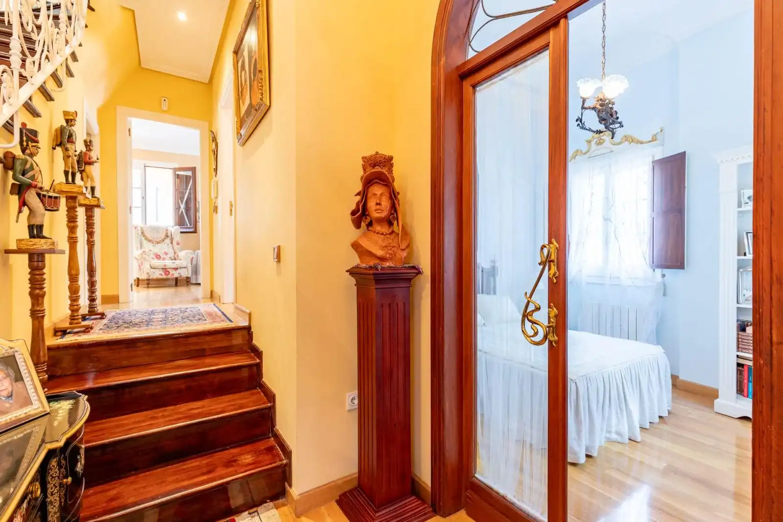 Casa o xalet en venda en Navaconcejo amb Aire condicionat, Calefacció i Forn