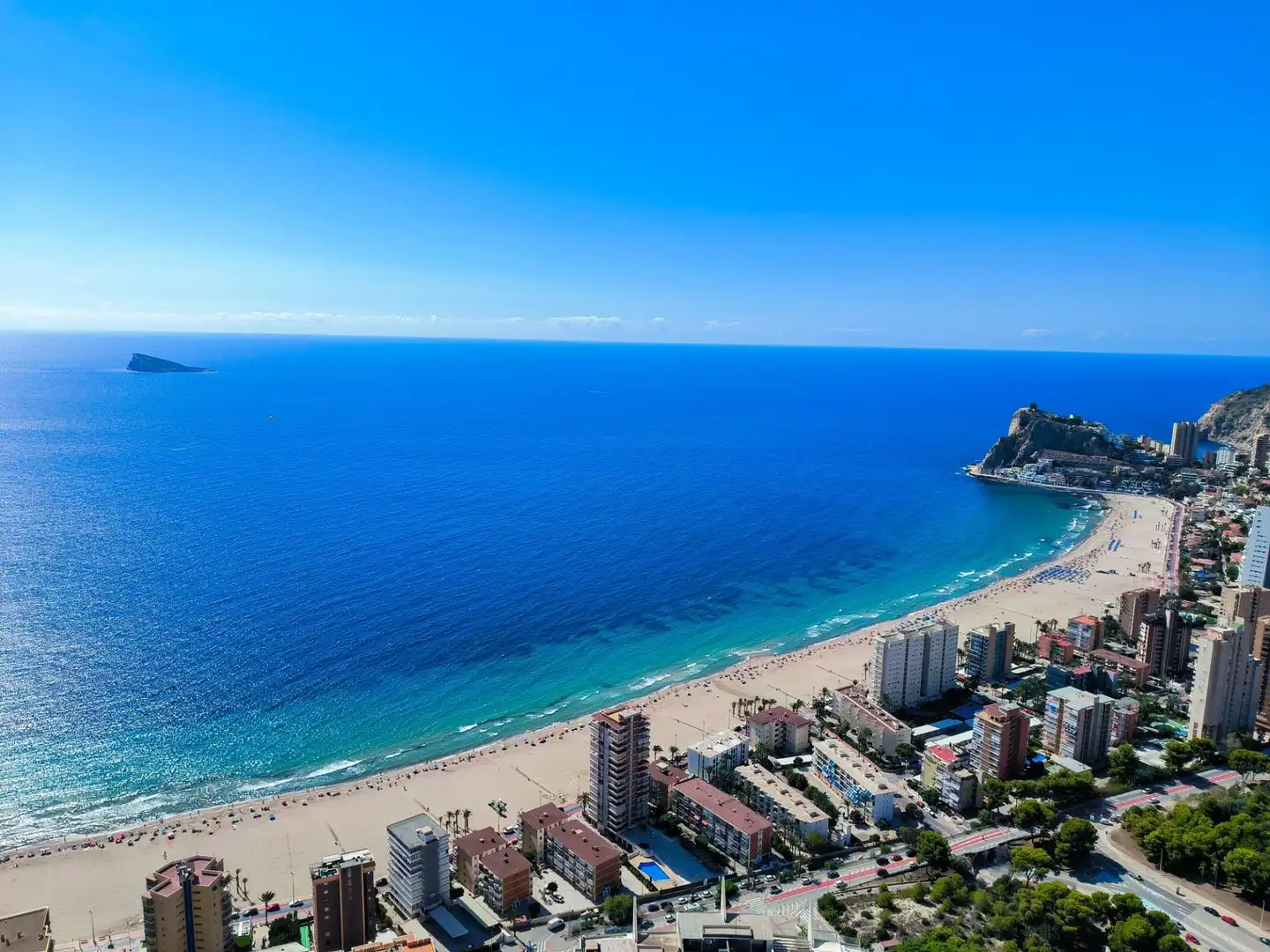 Apartamento con piscina en venta en Avenida MEXICO, imagen 26