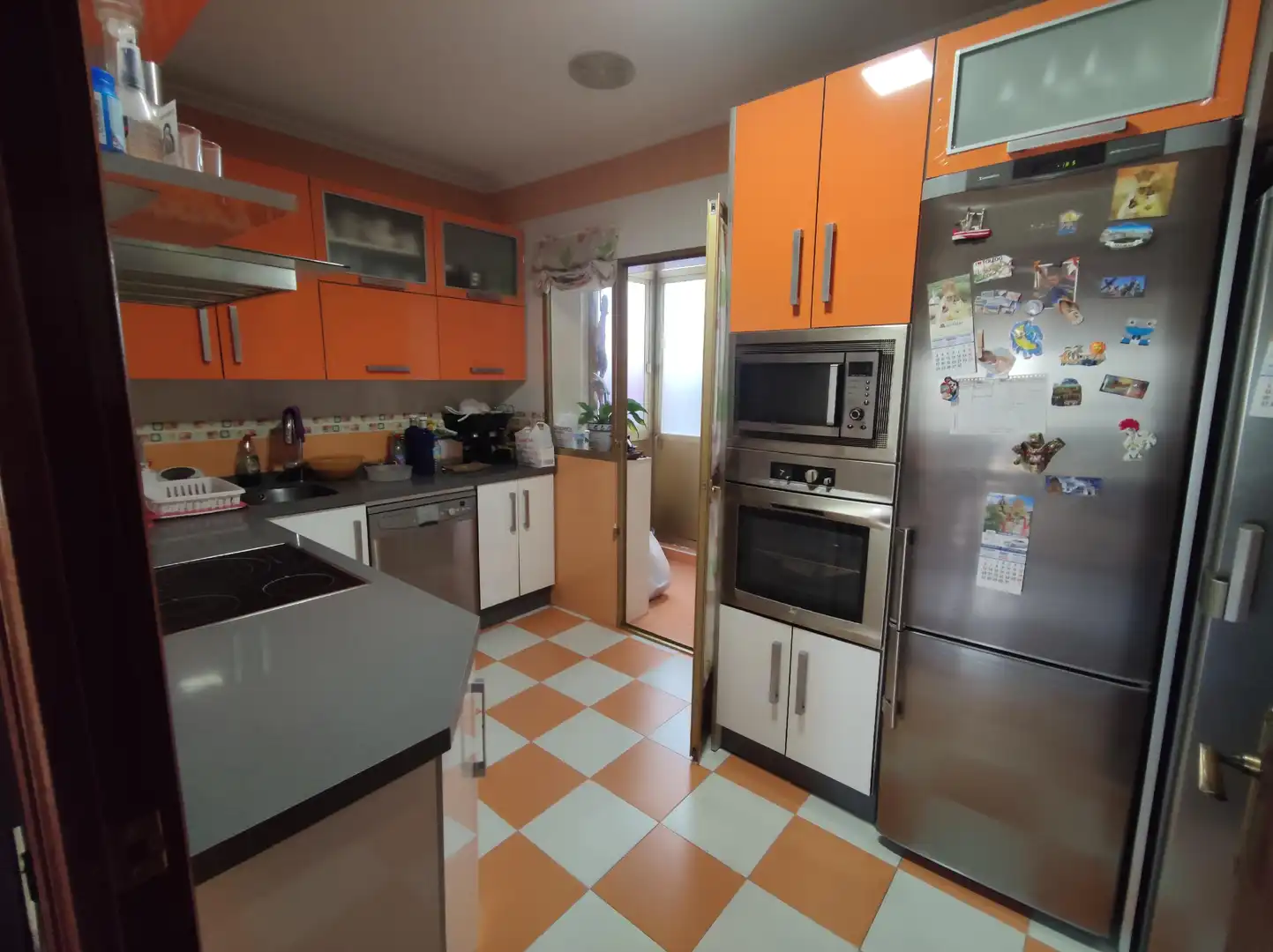Apartamento en venta en Andújar
