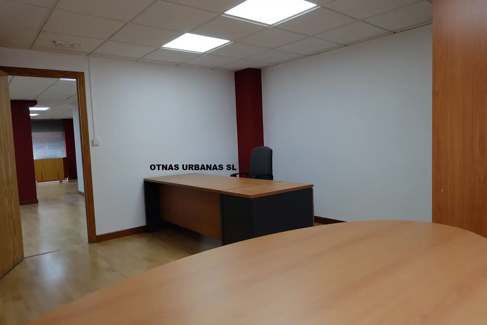 Büro zum Verkauf in Calle Navegante Macias del Poyo, La Flota