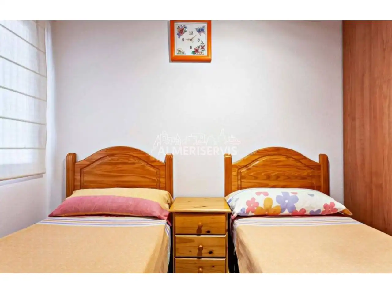 Apartamento con piscina en venta en Avenida Mar Azul, imagen 4