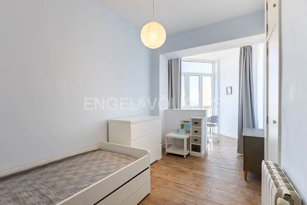 Wohnung zur Miete in Alboraya, Valencia