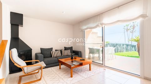 Foto 5 de Casa adosada en venda a Paseo Marítimo, Playa - Ben Afeli, Almazora / Almassora