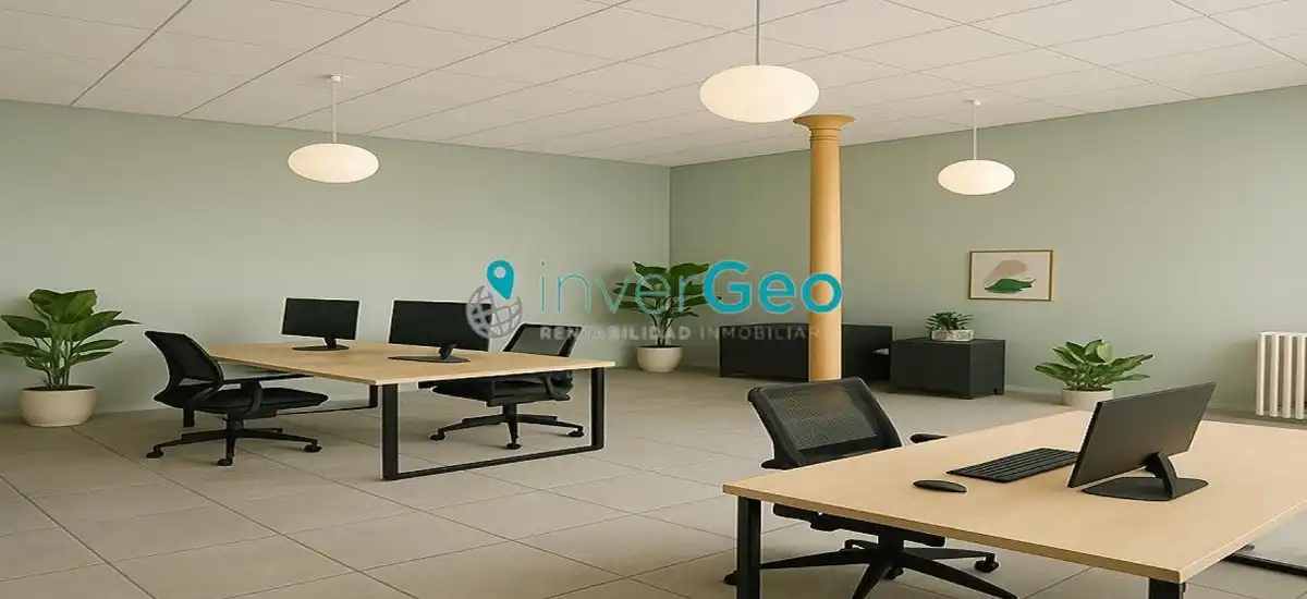 Local en venta en Valladolid