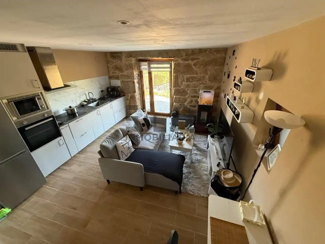 Maison avec jardin à vendre à O Pereiro de Aguiar, imagen 3