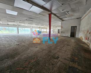 Industrial buildings to rent in Ourense Capital 