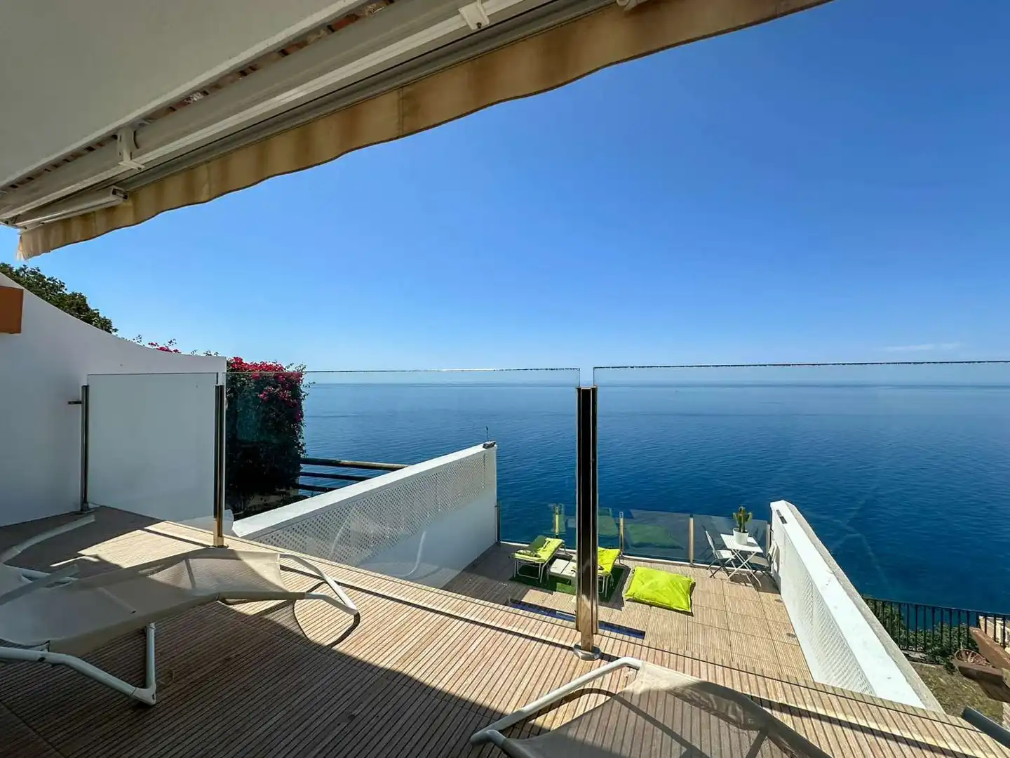 Casa o chalet en venta en N/A, Monte los Almendros - El Pargo - Costa Aguilera