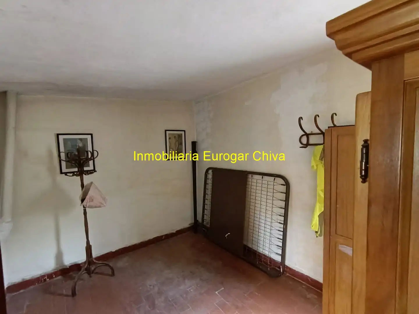 Living room of Country homes for sale in Chiva  with Terrace