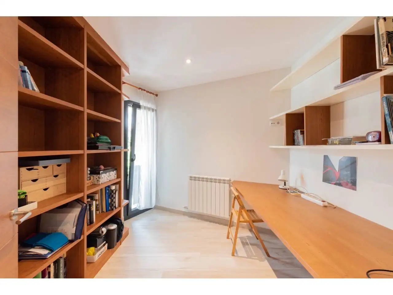 Habitación de Casa o chalet en venta en Vic con Calefacción y Terraza