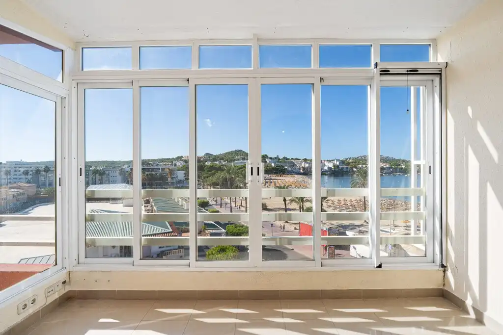 Ático con ascensor en venta en Costa de la Calma, imagen 7