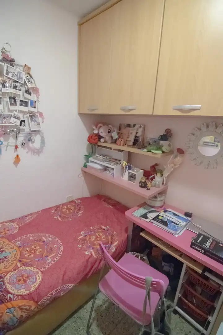 Habitación de Piso en venta en Barcelona