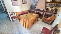 Dining room of House or chalet for sale in Dos Hermanas  with Terrace, Furnished and Balcony