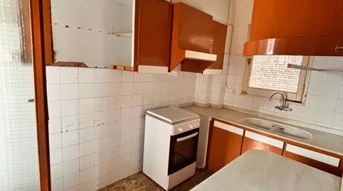 Foto 5 de Apartament en venda a Alfereces Provisionales, 10, Plaza de Toros - Avenida Chapí - Trinquete, Elda