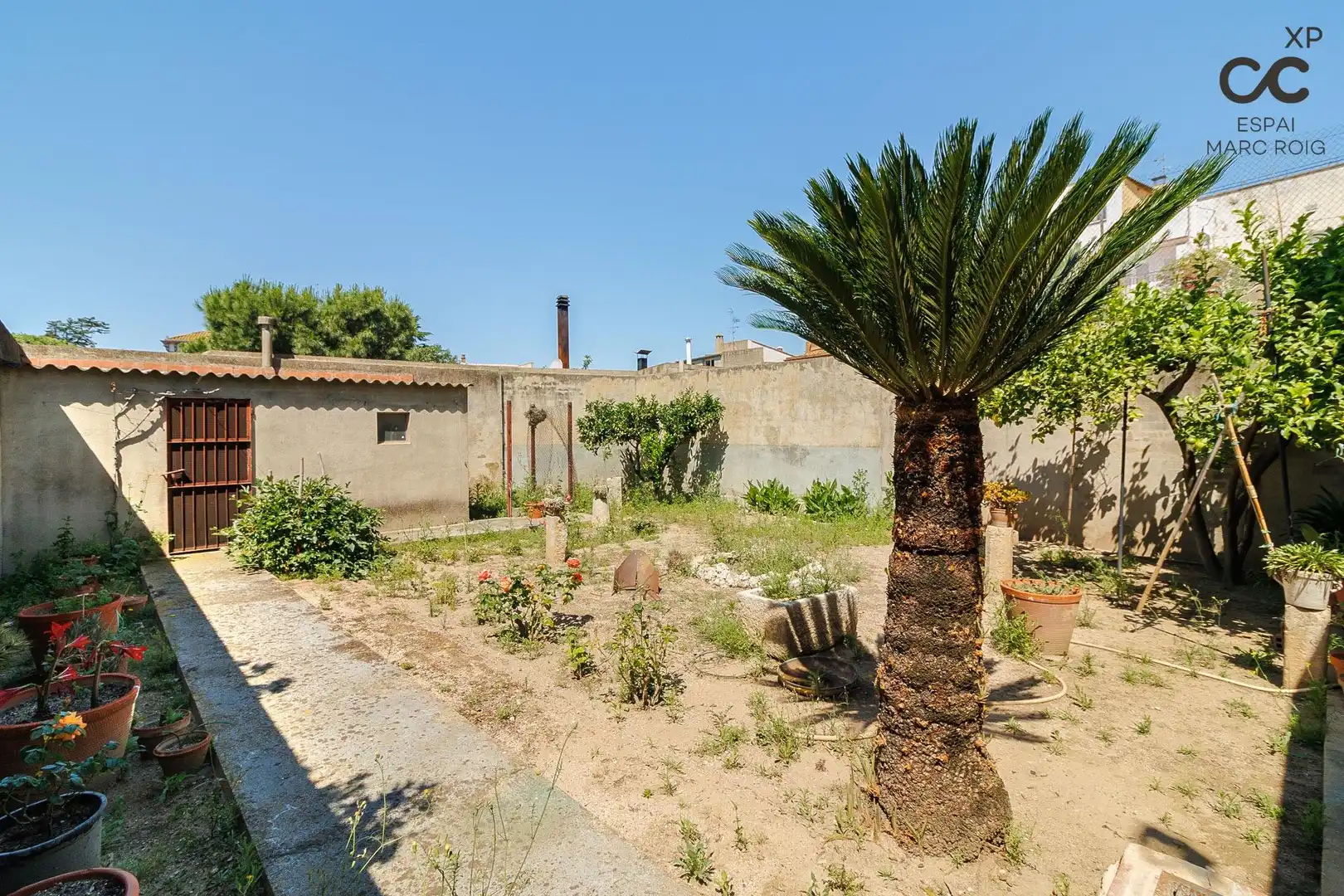 Casa o xalet en venda en Vilabertran amb Calefacció, Jardí privat i Terrassa