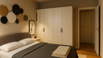 Bedroom of Flat for sale in Argoños   with Heating, Terrace and Balcony