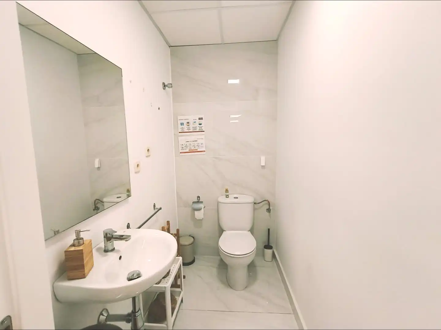 Office for rent in Calle del Marqués de Montortal, Tormos