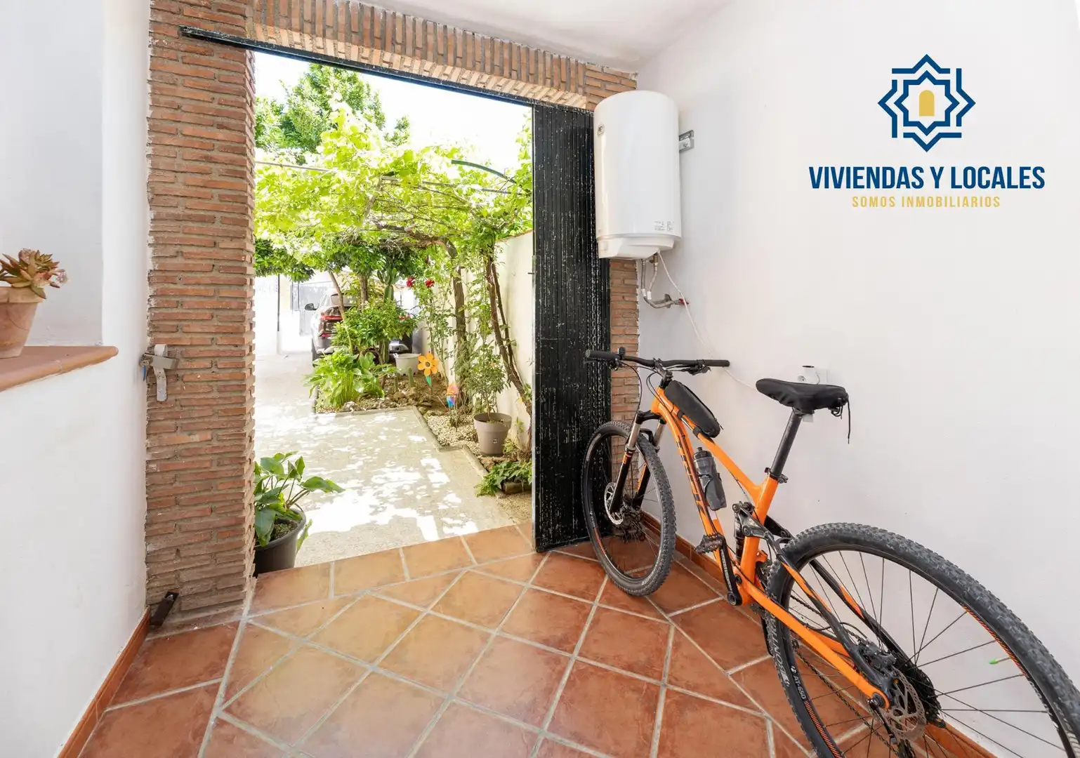 Casa a schiera con piscina in vendita a Calle JOSE RIQUELME 14, imagen 26