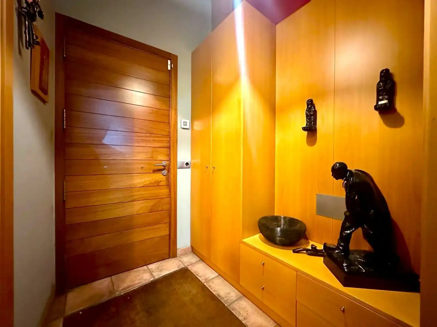 Haus oder Chalet zum Verkauf in Granollers mit Klimaanlage, Privatgarten und Terrasse