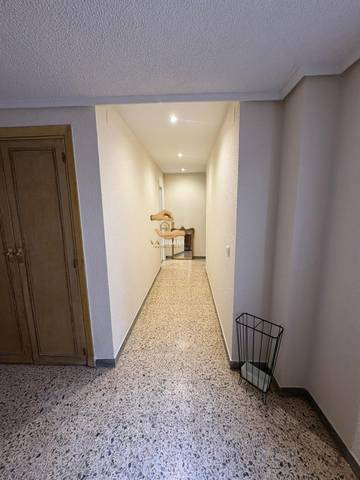 Piso en Alquiler en Carmelitas
