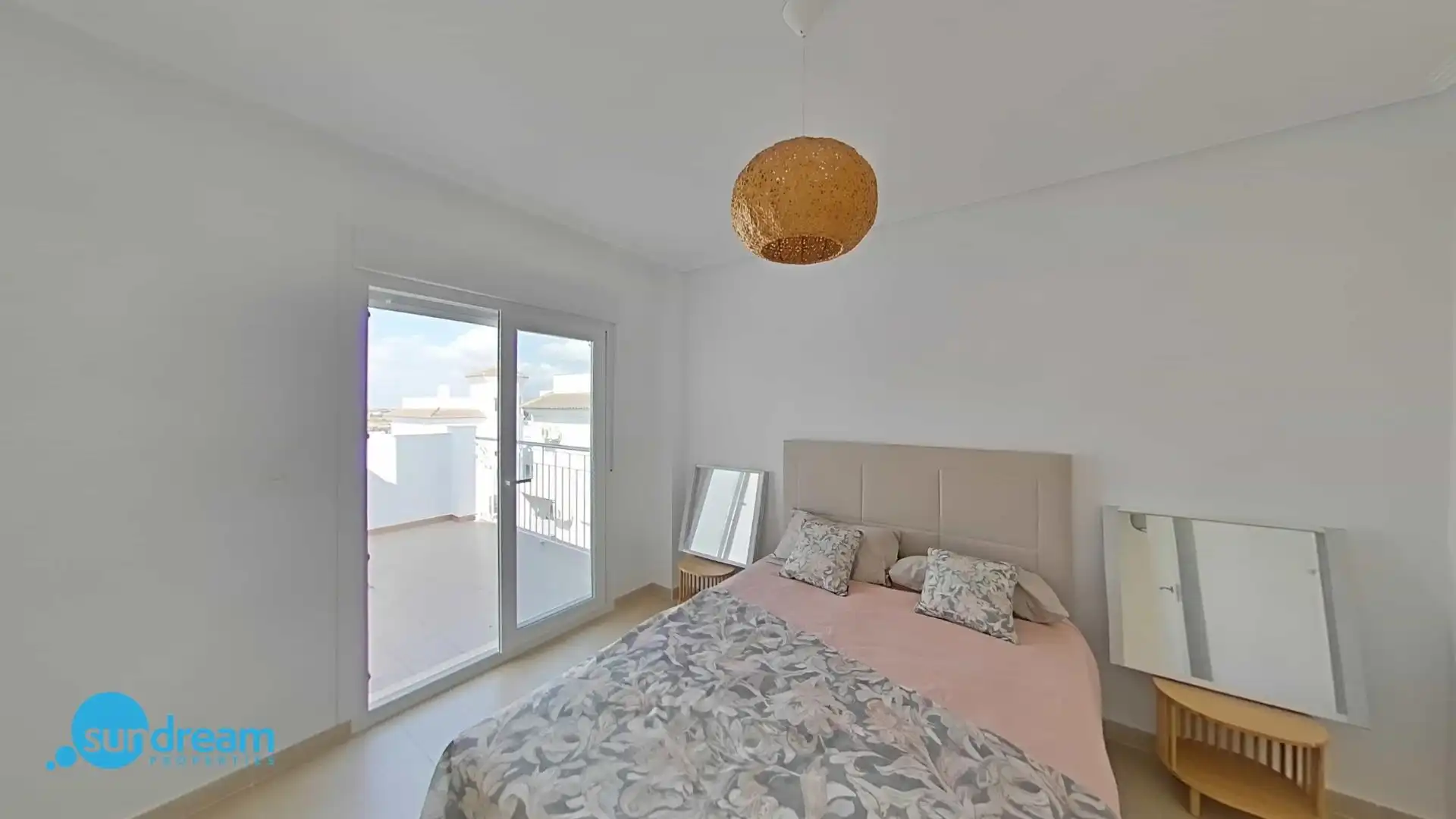 Dúplex en venta en San Fulgencio