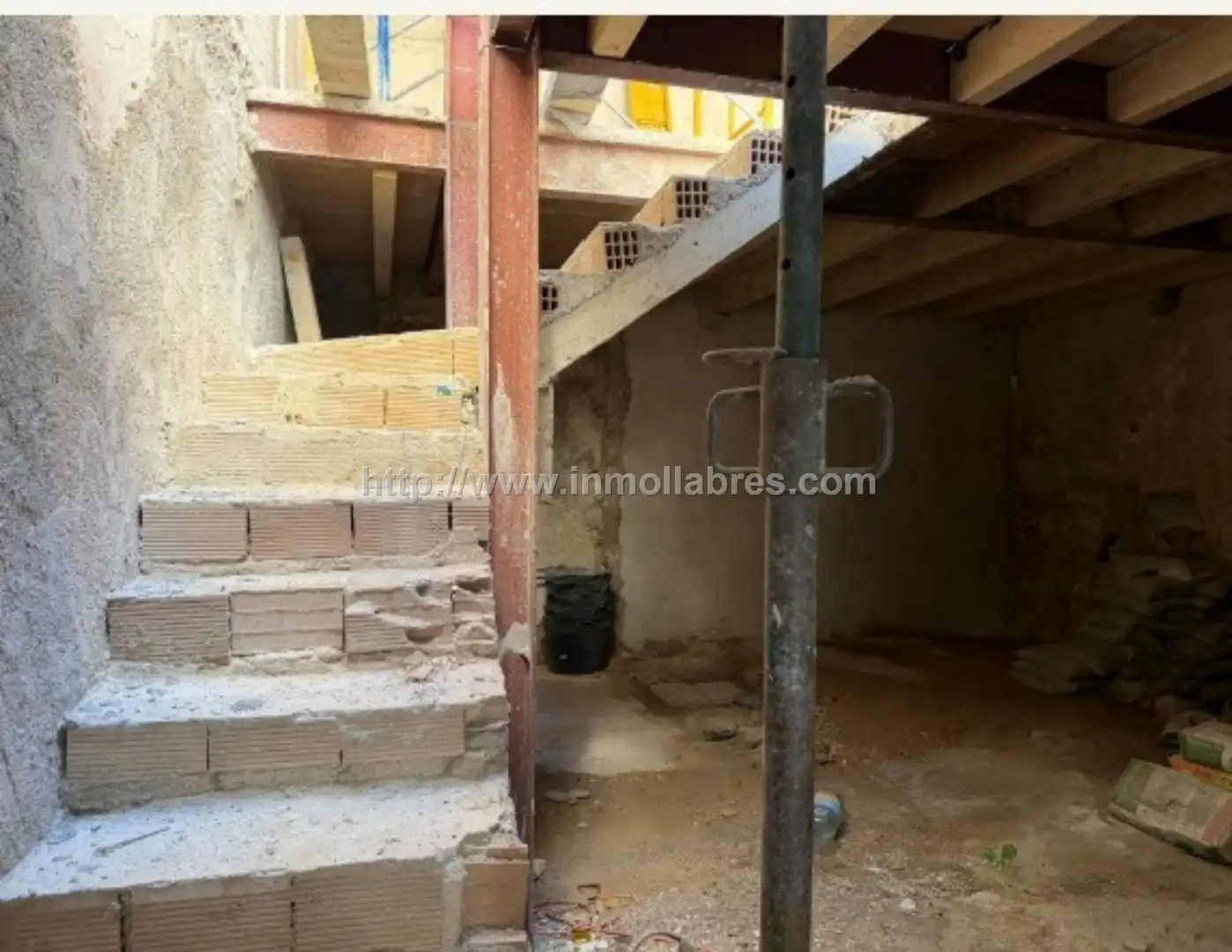 Casa rústica en venda a Centro, imagen 11
