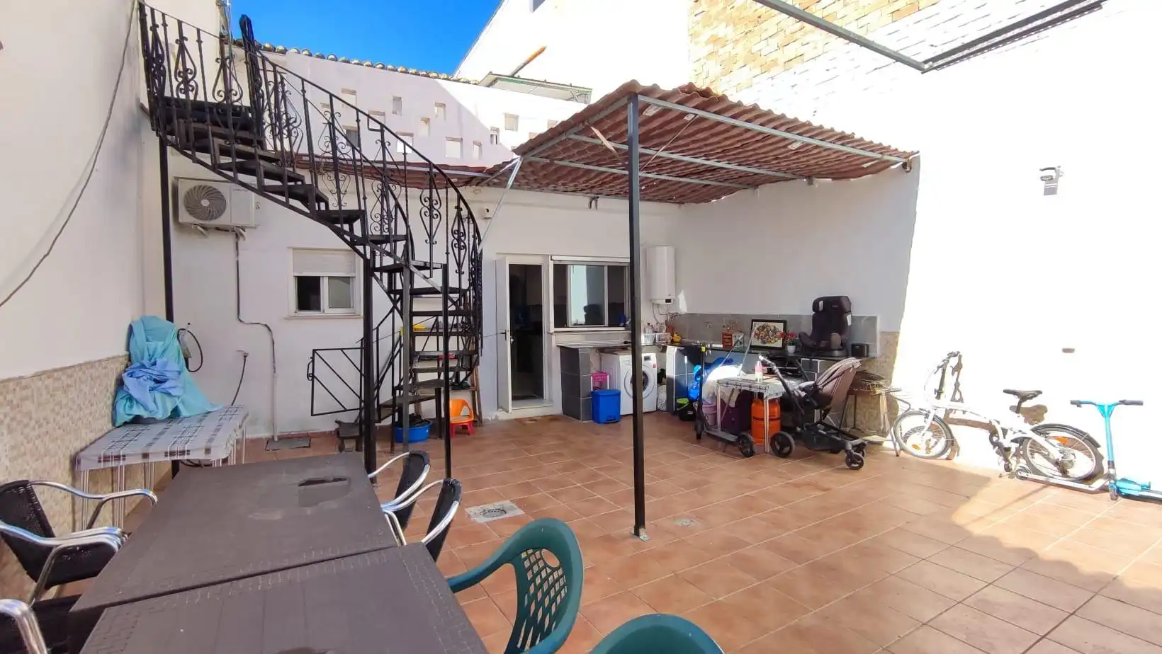 Casa con terraza en venta en MUNTANYA, imagen 7