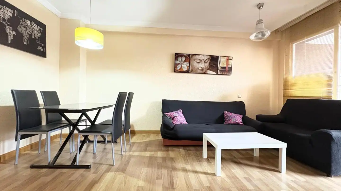 Piso con ascensor en venta en Caballería Española, imagen 16