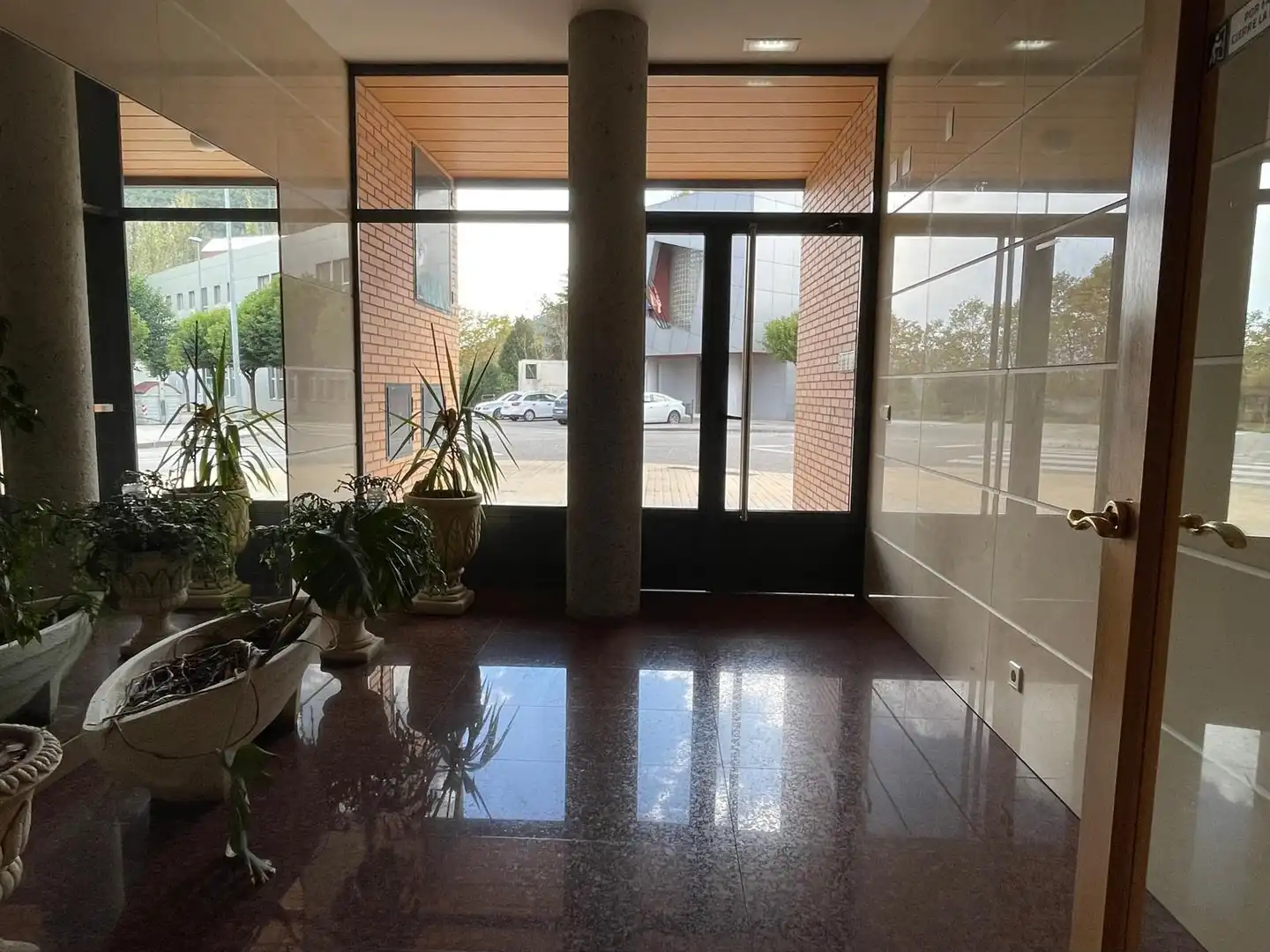 Dúplex amb terrassa en venda a Flores de Sil - La Placa, imagen 16