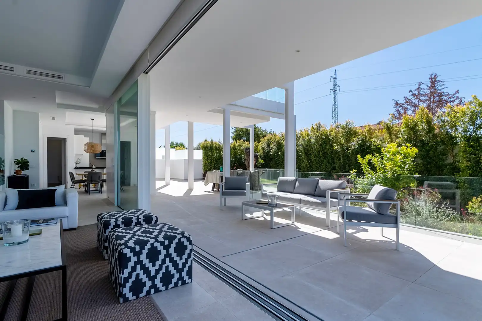 Maison avec piscine à vendre à Marbella Centro, imagen 9