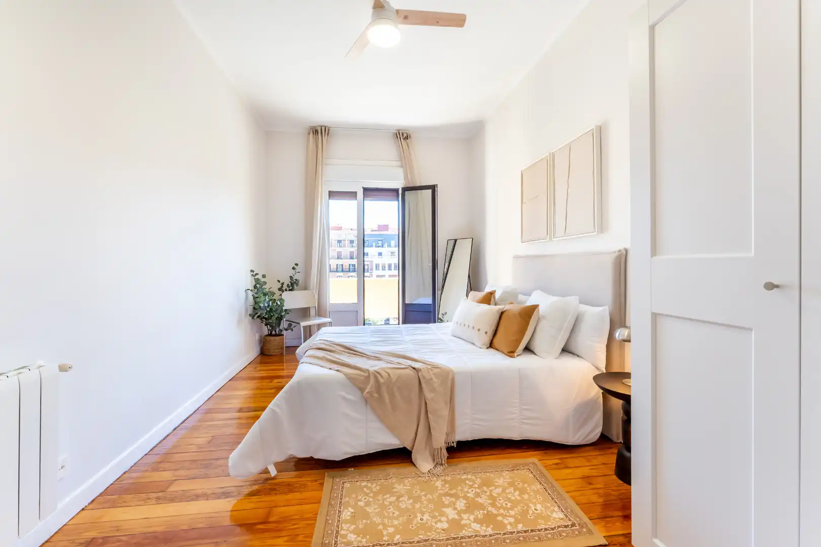 Wohnung mit Aufzug zum Verkauf in Gran Vía 10, imagen 16