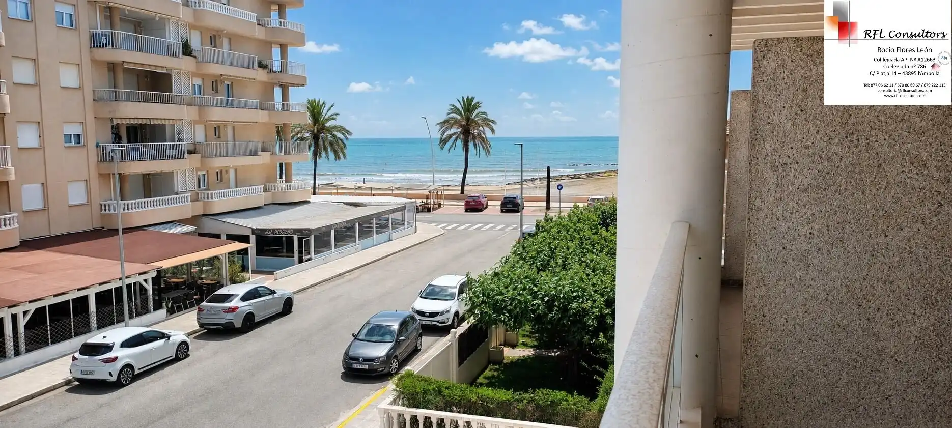 Bedroom of Duplexes for sale in Torreblanca  with Terrace and Furnished