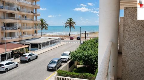 Foto 3 de Dúplex en venta en Torreblanca, Castellón