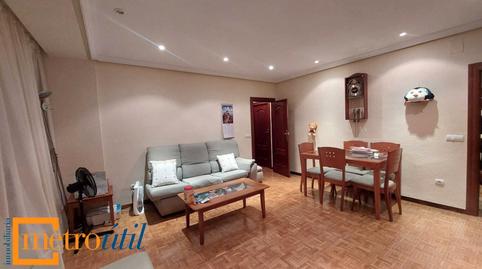 Foto 5 de Pis en venda a Garrido Norte, Salamanca Capital