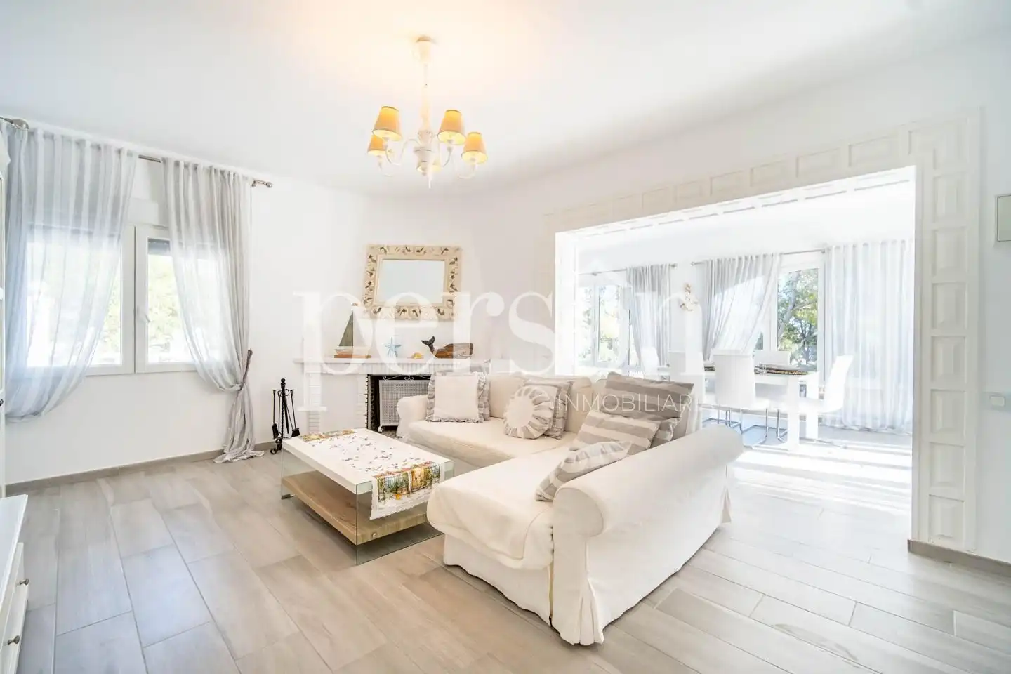 Villa avec piscine à vendre à L'Olla, imagen 14