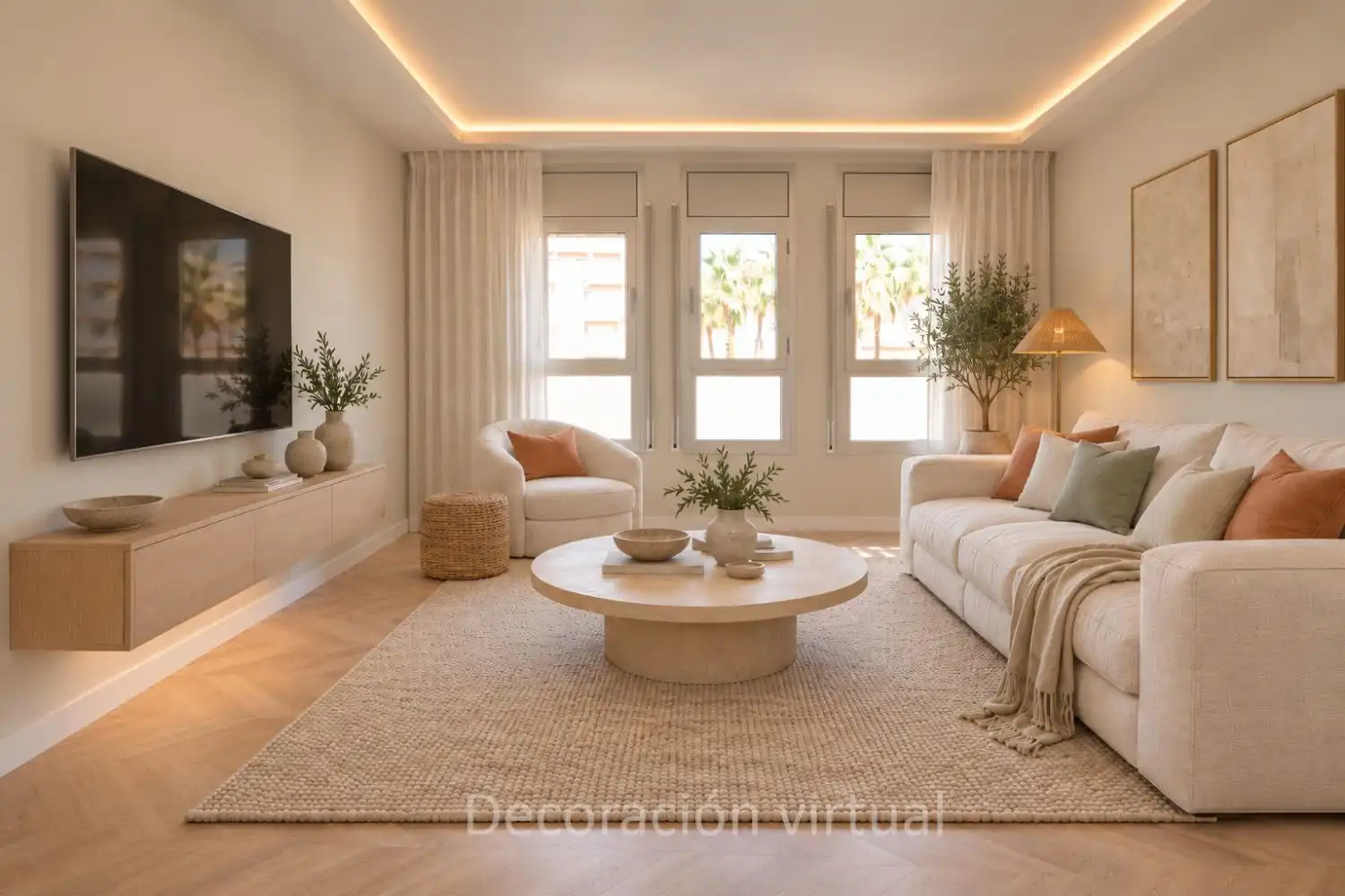 Piso con terraza en venta en CATALUNYA, imagen 9