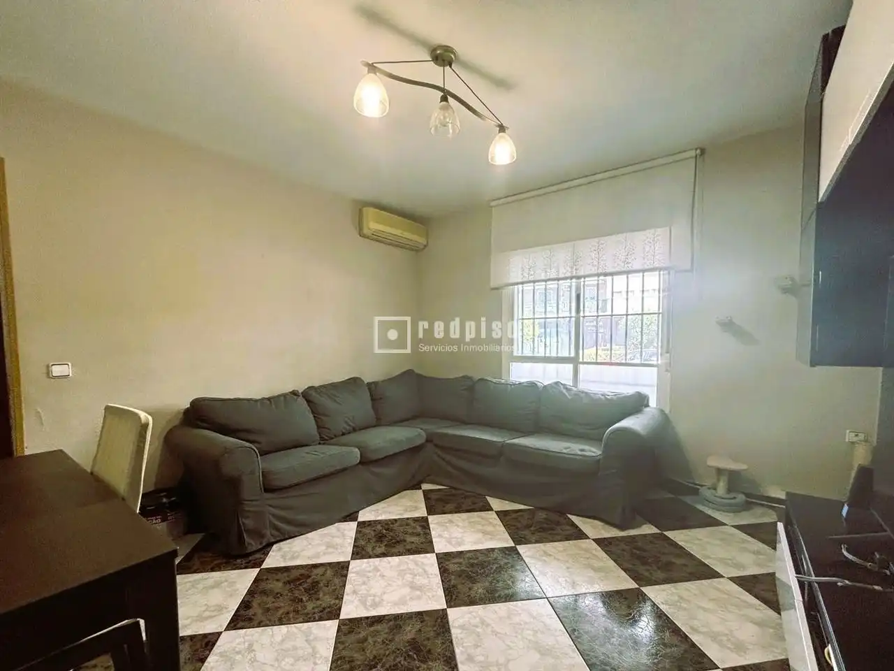 Flat for sale in FEDERICO GRASES, Puerta Bonita